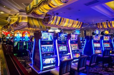 piktoto Slot Rooms Built for Your Pace